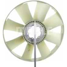 49873 NRF Fan impeller