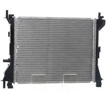 NRF 509614A Radiator 509614A 509614A NRF Radiator