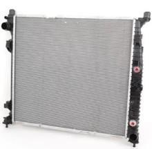 NRF 550020 Radiator 550020 550020 NRF Radiator