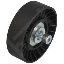 RNKBM051 NTY Tensioner pulley, v-ribbed belt