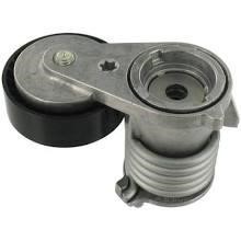 Idler tensioner pulley Volvo: RNKFR054 NTY Tensioner pulley, v-ribbed belt