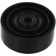 Guide pulley Jaguar: RNKFR058 NTY Tensioner pulley, v-ribbed belt