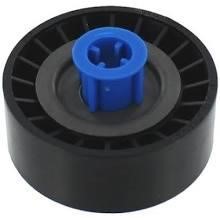 RNKME047 NTY Tensioner pulley, v-ribbed belt