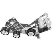 Idler tensioner pulley Mercedes B-Class: RNKME076 NTY Tensioner pulley, v-ribbed belt