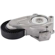RNKTY036 NTY Tensioner pulley, v-ribbed belt