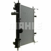NRF 59222 Radiator 59222 59222 NRF Radiator