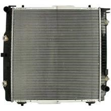 NRF 59323 Radiator 59323 59323 NRF Radiator
