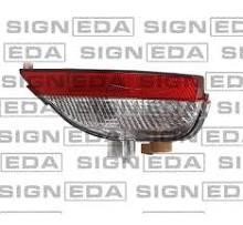 10414800 Olsa Reversing light
