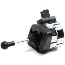 2009099 Polcar Headlight motor