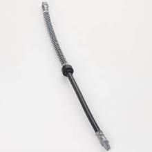 Flexible brake hose Citroen C2: 2446501 Omnicraft Brake Hose