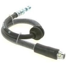 Flexible brake pipe Citroen Jumpy: 2446541 Omnicraft Brake Hose
