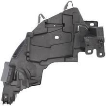 2820076 Polcar Bracket front bumper