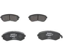 10H1030OYO Oyodo Brake pad set