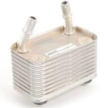 2050L81 Polcar Oil cooler