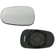 Polcar 6007545M Wing mirror glass 6007545M 6007545M Polcar Wing mirror glass
