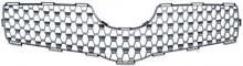 TY21 Phira Grille radiator