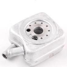 1308L81 Polcar Oil cooler