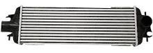 6026J82 Polcar Intercooler, charger