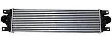 6041J81 Polcar Intercooler, charger