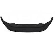 95C225 Polcar Bumper spoiler