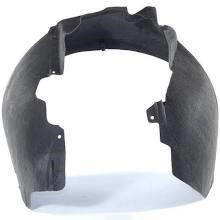 Wheel arch liner Audi: 1334FP2T Polcar Front right liner
