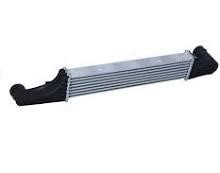 5015J84 Polcar Intercooler, charger