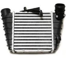 6913J82 Polcar Intercooler, charger