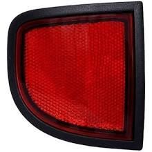 527997E Polcar Light reflector