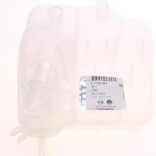 5511ZB1 Polcar Expansion tank