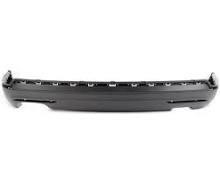 951499 Polcar Rear bumper spoiler