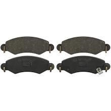 Polcar IE181731 Front disc brake pads, set IE181731 IE181731 Polcar Front disc brake pads, set