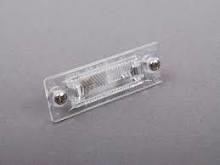 9549956E Polcar License lamp