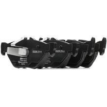 S701353 Polcar Rear brake pad set