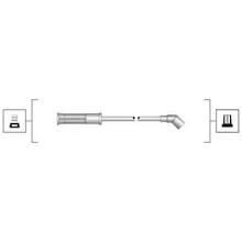 Polcar MSQ0028 High-voltage wires MSQ0028 MSQ0028 Polcar High-voltage wires