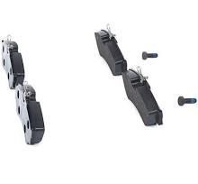 Polcar S70-0073 Front disc brake pads, set S700073 S700073 Polcar Front disc brake pads, set