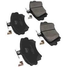 Polcar S70-0132 Front disc brake pads, set S700132 S700132 Polcar Front disc brake pads, set