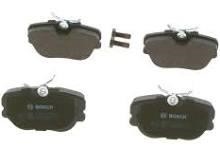 Polcar S70-0152 Front disc brake pads, set S700152 S700152 Polcar Front disc brake pads, set