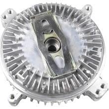 SV6042S Polcar Viscous coupling