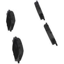 Brake pad Toyota OPA: S700268 Polcar Front disc brake pads, set