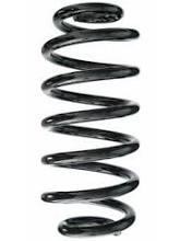 Suspension springs Chevrolet Tracker: 994623 SACHS Rear coil spring