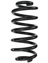 Coil spring suspension Chevrolet Tracker: 994624 SACHS Rear coil spring