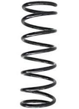 SACHS 996 734 Rear coil spring 996734 996734 SACHS Rear coil spring