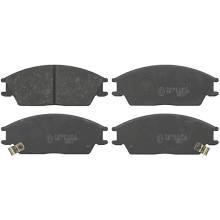 Polcar S70-0474 Front disc brake pads, set S700474 S700474 Polcar Front disc brake pads, set