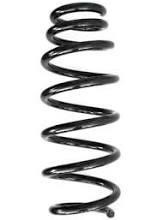 Coil springs Alfa Romeo 159: 998399 SACHS Front coil spring