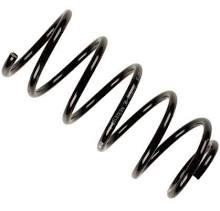 998491 SACHS Front coil spring
