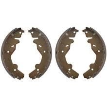 SK0112638Z Product Line 2 Disc brake pad set