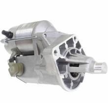 Engine starter Chrysler: 17705 Remy Starter