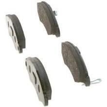 600807090 Sakura Brake pad set