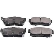 601104000 Sakura Brake pad set