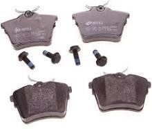 S701126 Polcar Front disc brake pads, set